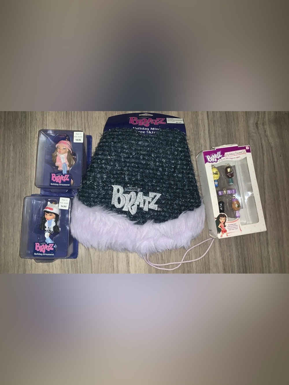 Bratz